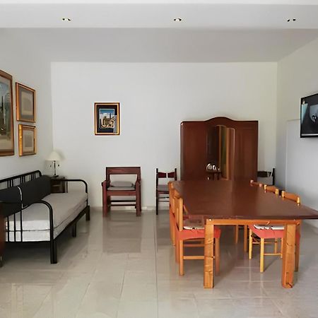 Borgo Marinaro Casa Vacanza Avola Exterior foto