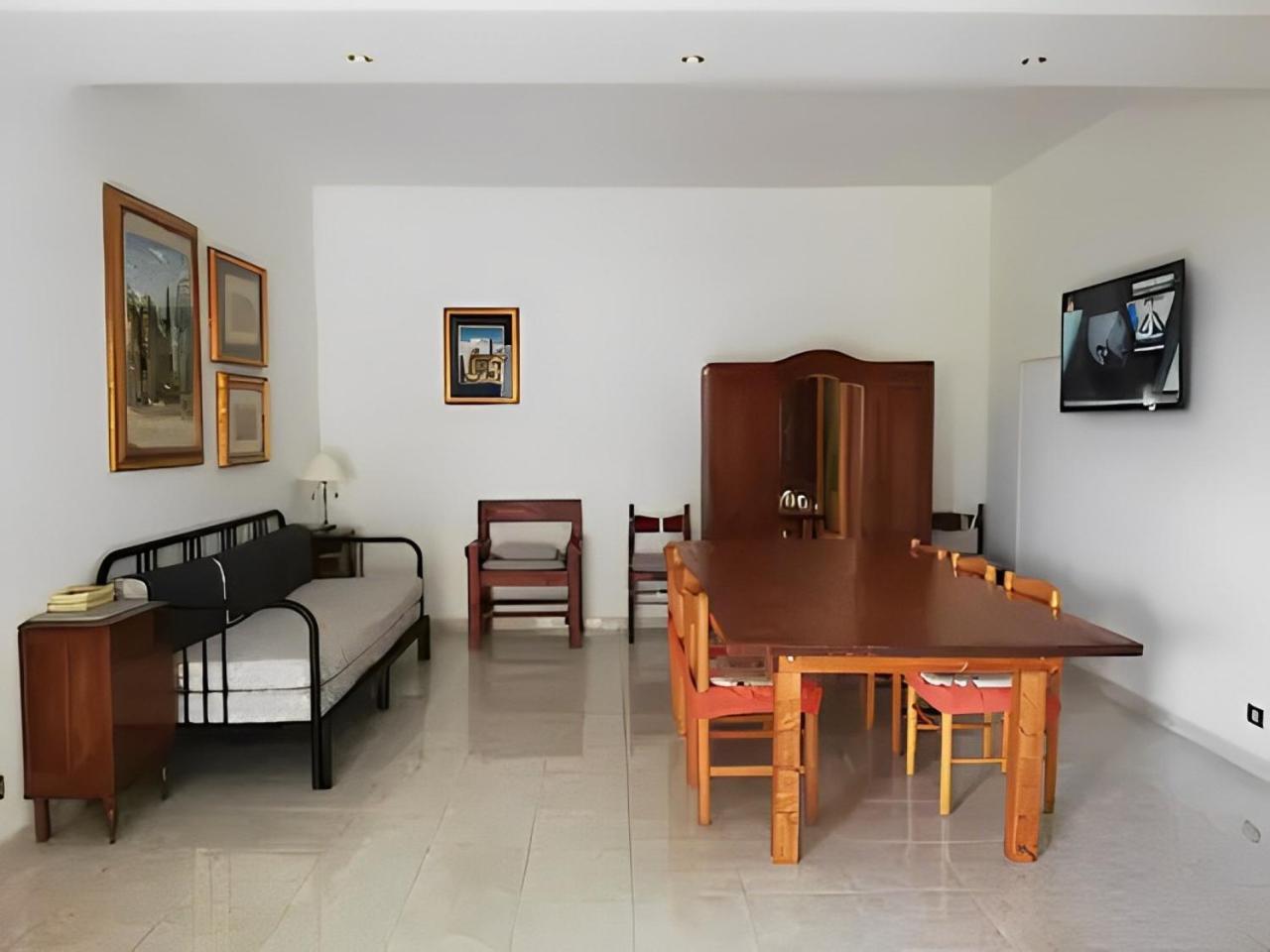 Borgo Marinaro Casa Vacanza Avola Exterior foto