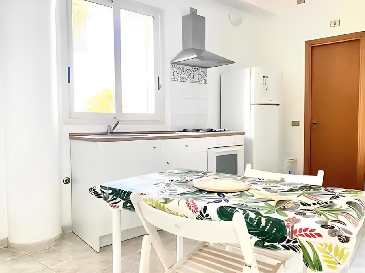 Borgo Marinaro Casa Vacanza Avola Exterior foto