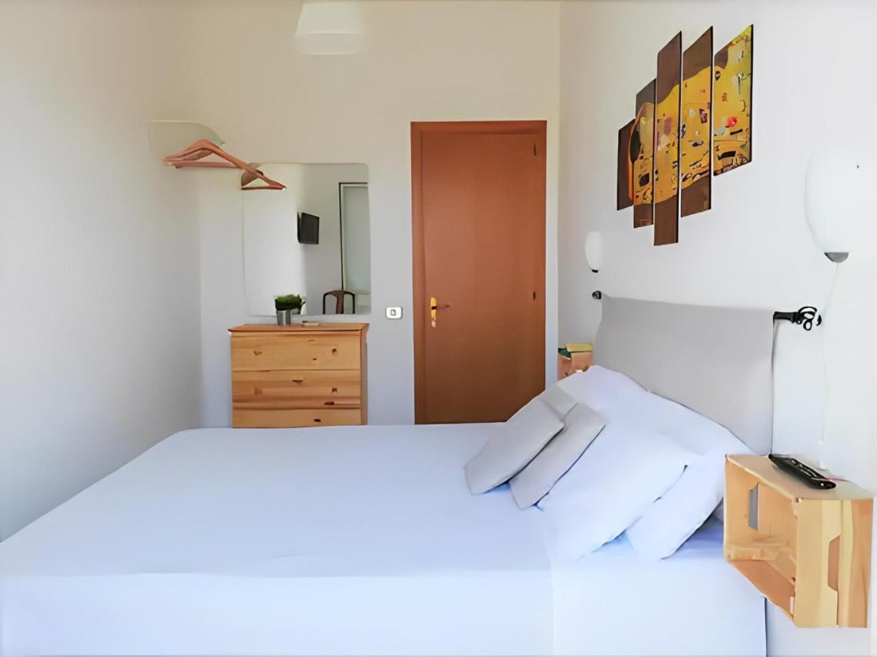 Borgo Marinaro Casa Vacanza Avola Exterior foto