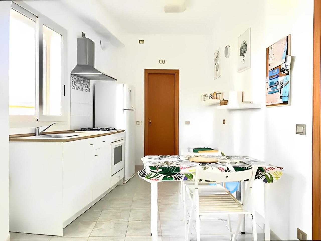 Borgo Marinaro Casa Vacanza Avola Exterior foto