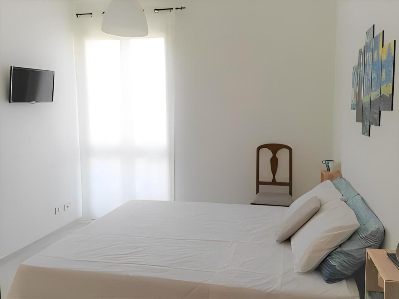 Borgo Marinaro Casa Vacanza Avola Exterior foto